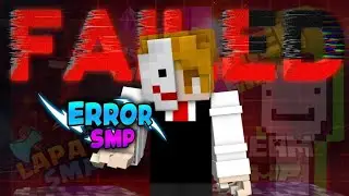 Why 90% Minecraft SMPs Got DEAD||And How To SAVE||