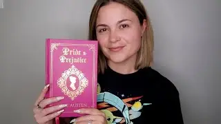 ASMR | Reading Pride & Prejudice (Chapters 14-15) Soft Spoken
