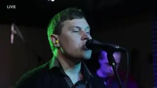 The Statue Thieves - Seven-sided pyramid / Live@BAM!