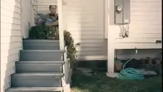 Father Involvement Super Soaker 30