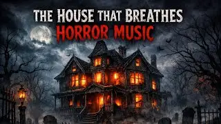 The House That Breathes &ndash; Dark Ambient Horror Music