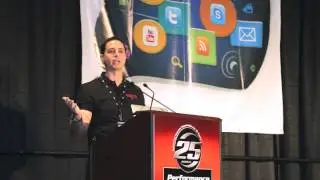 eRace Pt. 2 - Dan Schechner, PRI Magazine -- Opening Remarks