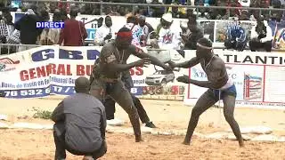 MBAYE DOLARD BAT IBOU VITE FAIT