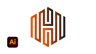 H Hexagon logo