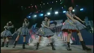 Umbrella -  Tanpopo# - (Chisato,Yurina,Eri,Aika) HD