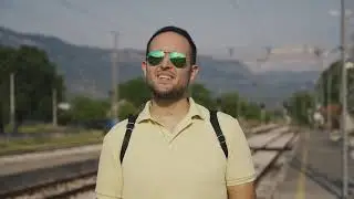 Ivan Bjeković - Bagrem (Official video | 4K)