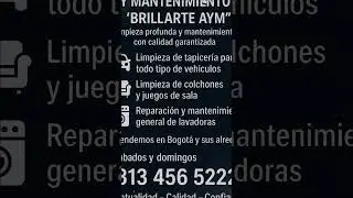 ➡️ &iquest;Tu colch&oacute;n est&aacute; sucio o huele mal? ➡️ &iquest;Quieres prolongar la vida de tu sof&aacute;