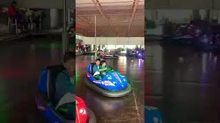 Wonderla Crazy Cars 🚗 🚘 Games #shortvideos #viral #trending #popular #telugushorts