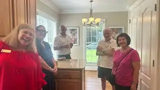 Broker Open House