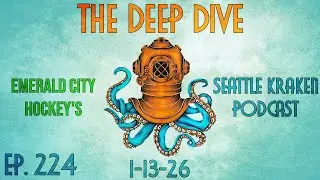 Matty's Hot Start To The New Year and How Do The Kraken Approach Trade Deadline? The Deep Dive