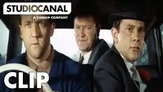 Go To Blazes | 1960&rsquo;s Hit Classic | Starring Robert Morley, Dave King and Daniel Massey