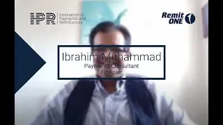 Q&A with Industry Experts: Ibrahim Muhammad (FinXplor) - MSB Compliance