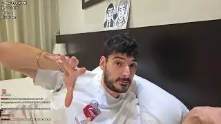 Iceposeidon 100 days in Japan: Big bang theory Cx