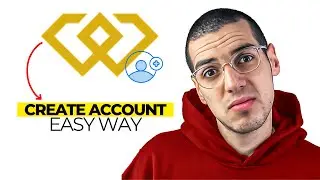 How to Create a Weex Exchange Account (Quick & Easy Guide)