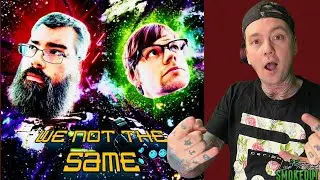 FIRST TIME HEARING O'Doylie - We Not the Same ( Reaction ) HIP HOP FROM NY