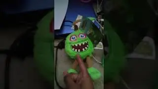 Msm plush collection!!!