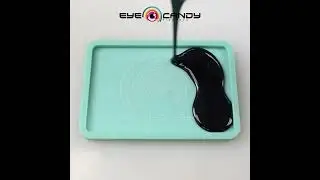 Yoru Black Pigment