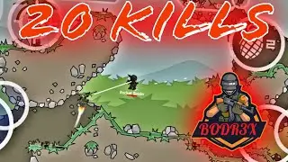 Play as KingAnBru on DA2 &bull; 20 Kills