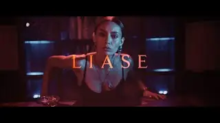 Sacred Whisper - LIASE (2017)