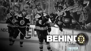 Behind The B: Season 5 Ep 15