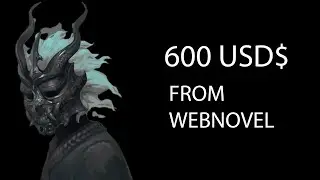 Webnovel sites are a BIG SCAM