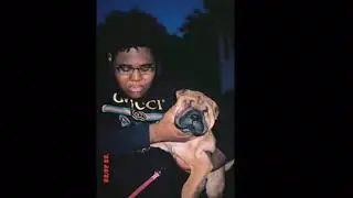 Xanman |Guitar|type beat 2020 *No love * (prod. Tyservin