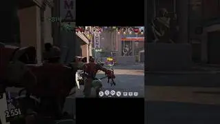 можно и так)))) twitch: bubnov1yvalet  #Deadlock  #имба #рекомендации #рекиии #dota2 #meme #cs2