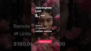 Data Engineer Lead in Kajabi  💸 $160,000 - $200,000. Remote job in 🇺🇸 United States.