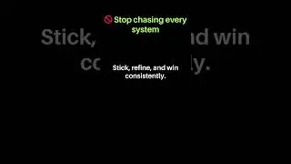 Trading Like a Pro Starts Here! |  @Shorts  #success #sharemarket