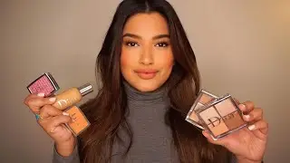 *NEW* ONLY DIOR Beauty Products (Foundation, Concealer, Blush, Eyeshadow and more) - Nila Kheri