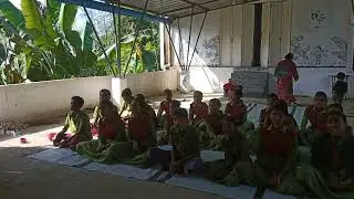 স্বপ্ননগর বিদ্যানিকেতন