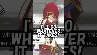 I'll Protect This World! - Layla (CV Uesaka Sumire) Sword Art Online Variant Showdown #anime #SAOVS