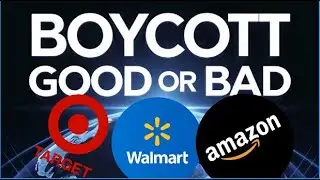 The Truth About Consumer Boycotts: Do They Create Change or Cause More Harm?
