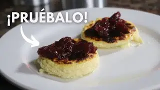 High-protein fit cheesecake (easy recipe)