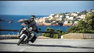 KTM 1290  Super Adventure 2015 : sécurité super active - Essai AutoMoto