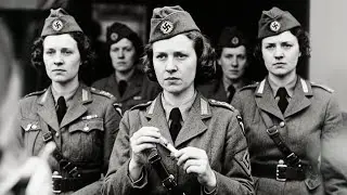 German POW Women Refused to Name the Fathers &mdash; The Military Demanded DNA Tests