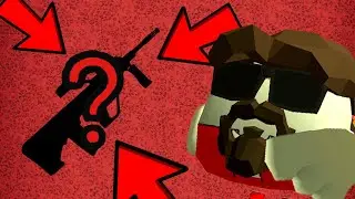 😱САМОЕ лучшее ОРУЖИЕ в ЧИКЕН ГАН😱