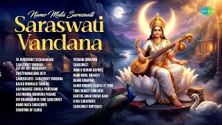 Saraswati Vandana | Namo Mata Saraswati | O Ma Saraswati | Saraswati Bidyebati | Baani Binapani