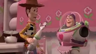 Strange Things are happening with Andy's Toys (Hellion Hero YTP Reupload)