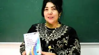 5 -dars. Bo`g`in va uning turlari