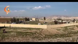 BAEDRÊ   |  Pîrozbahiya Cejna Xidir Elyas û Xidir Nebî   Bêxwînê