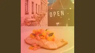 Refined Dining In