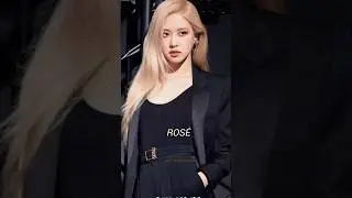 Kpop female idols who look extremely good in blonde hair #shorts #kpop