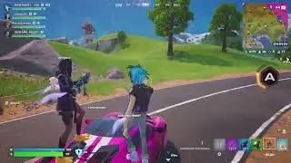 # 9 Squad Dubz are Life Take#9zero build 😁😁