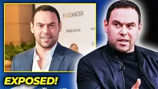 Exposing the Dark Side of Scooter Braun