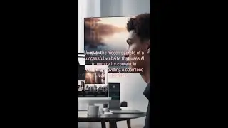 Unveiling the Secrets of AI-Powered Real-Time Website Content