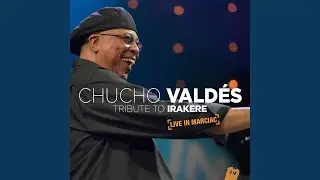 Congadanza (Live)