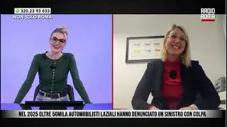 Rc Auto indennizzi - avv. Sara Astorino