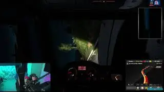 ДМИТРИЙ ЛИКС попал в аварию / TWITCH MOMENT