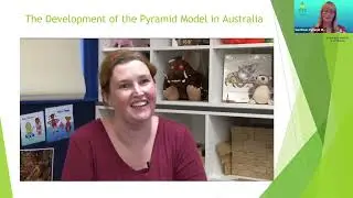 One hour introduction to the Pyramid Model in Australia